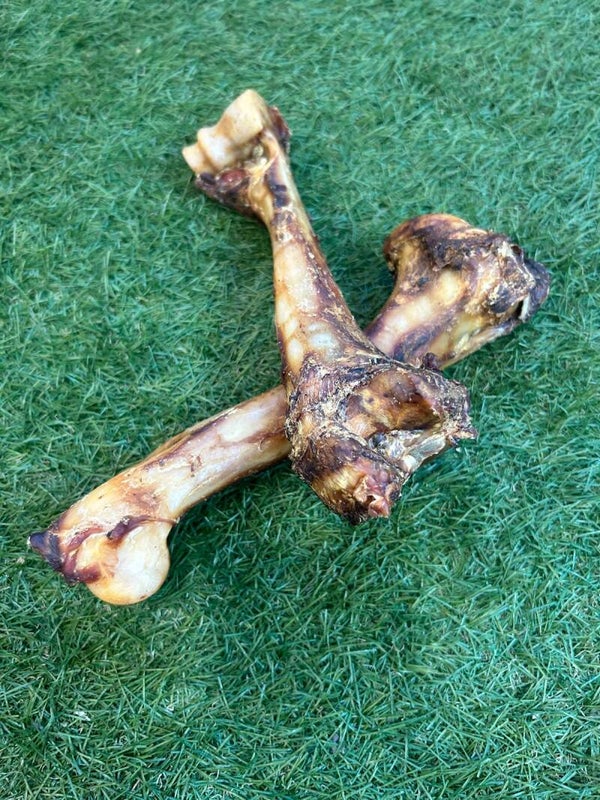 Venison bones 1pc