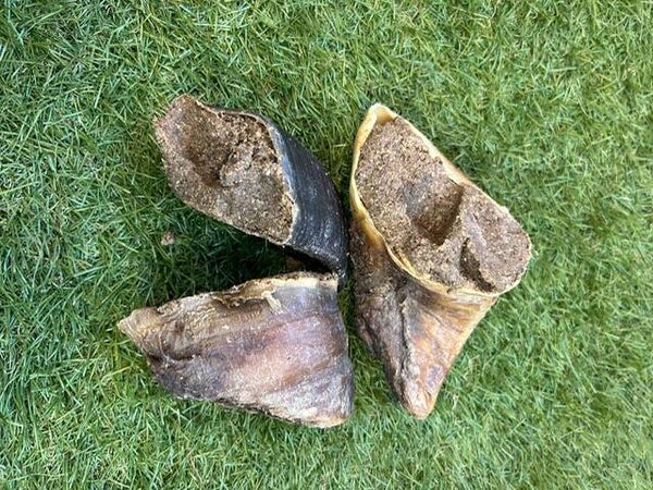 Stuffed Hooves 1pc