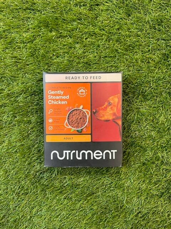 Nutriment