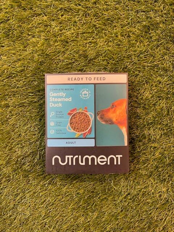 Nutriment