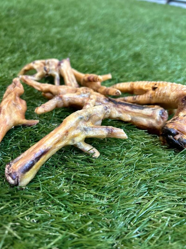 Chicken Feet 1pc
