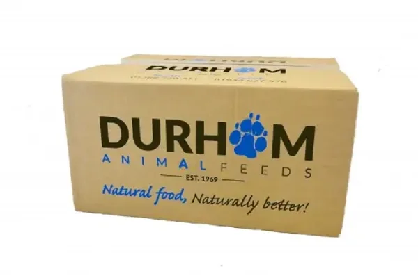 Durham Mixed Box (14 Blocks)