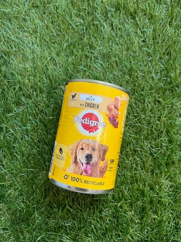 Pedigree Adult Chicken