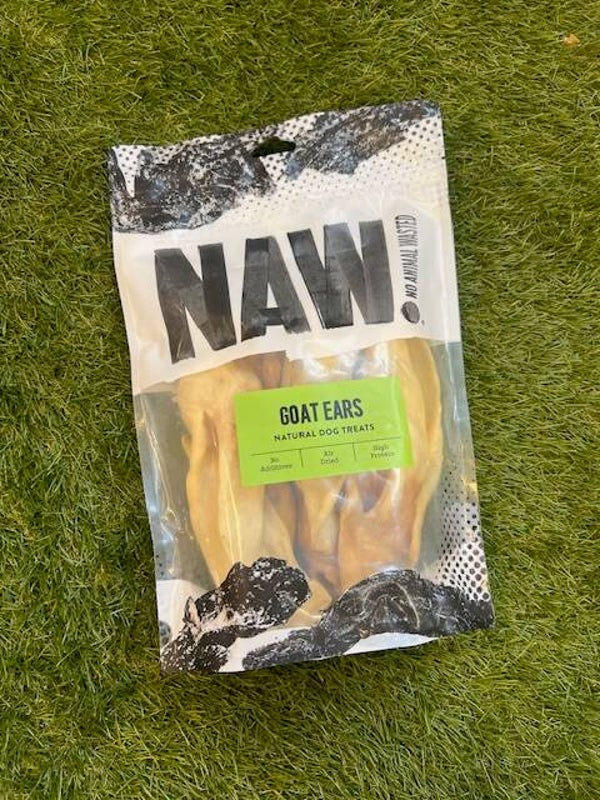 NAW Goat Ears