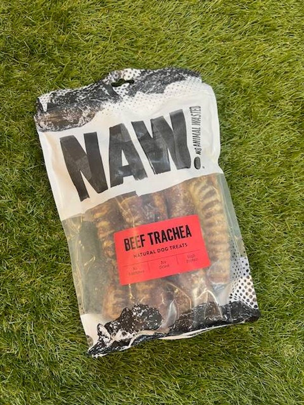 NAW Beef Trachea