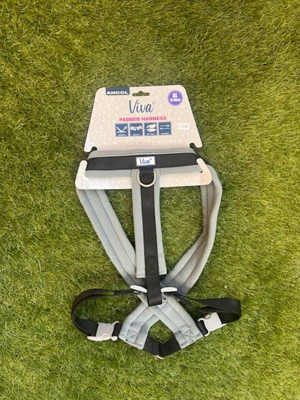 Ancol Padded Harness XL