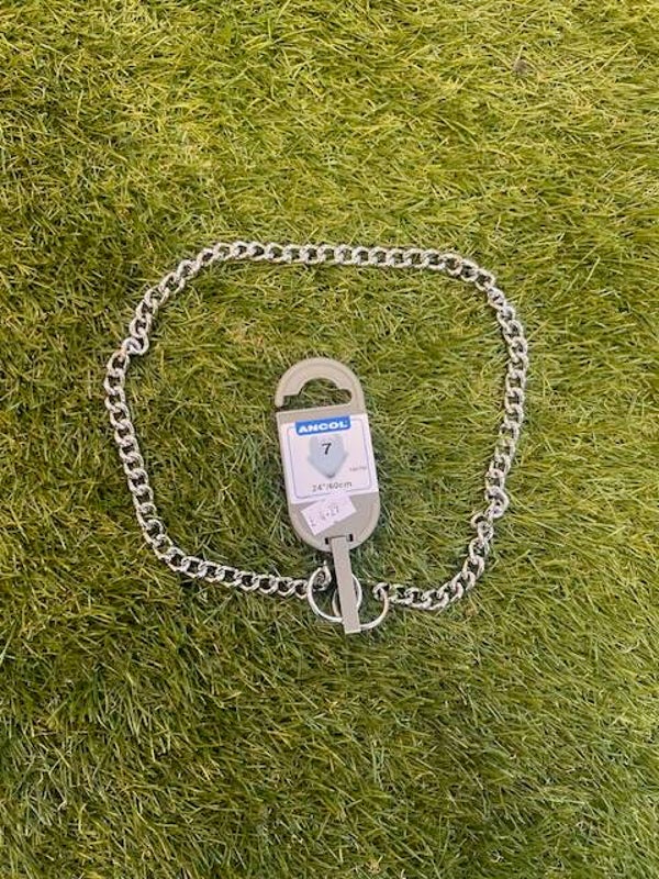 Ancon Chain Collar Large