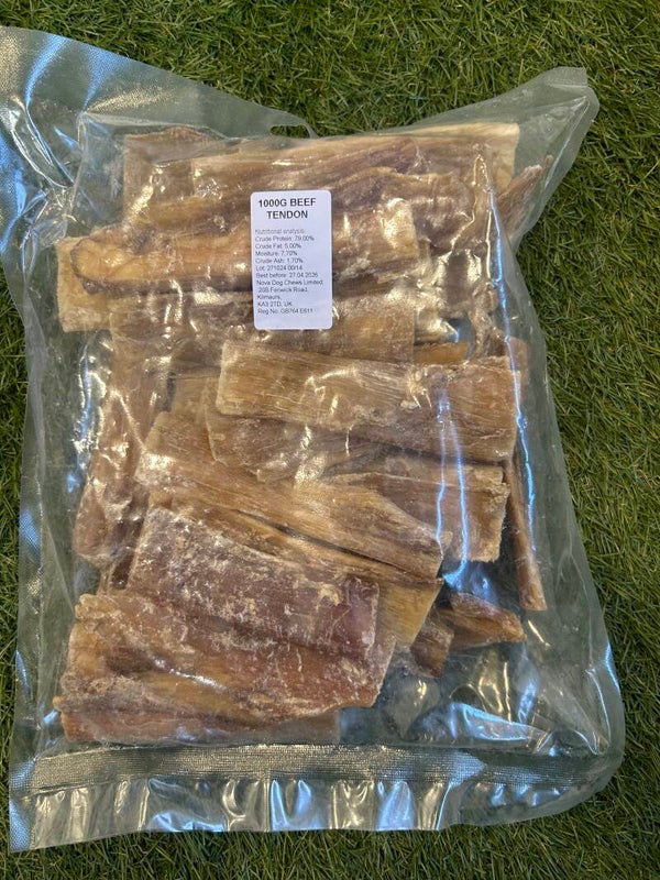 Beef Tendon 1kg