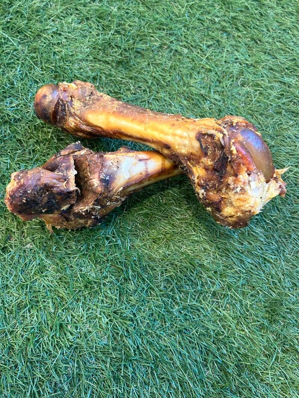 Pork Humerus bone 1pc