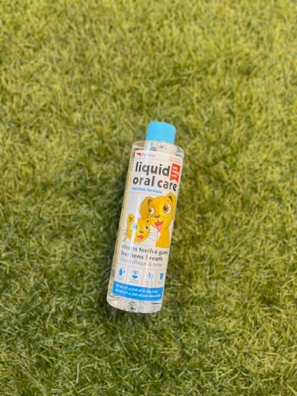 Petkin Liquid Oral Care