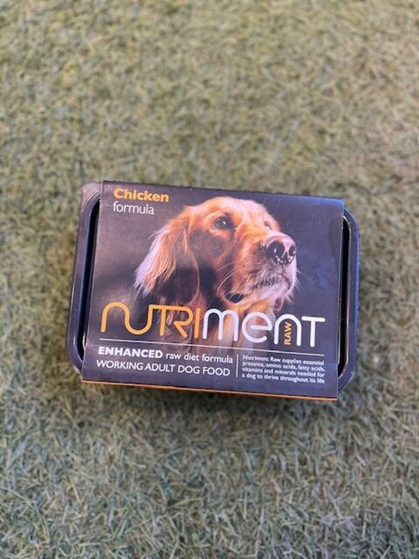 Nutriment Chicken 500g