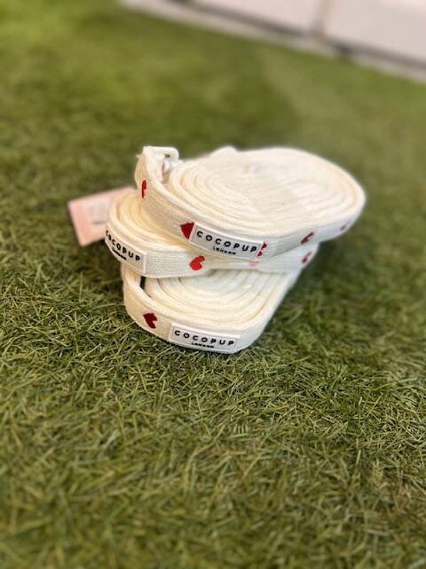 Cocopup London Heart Lead