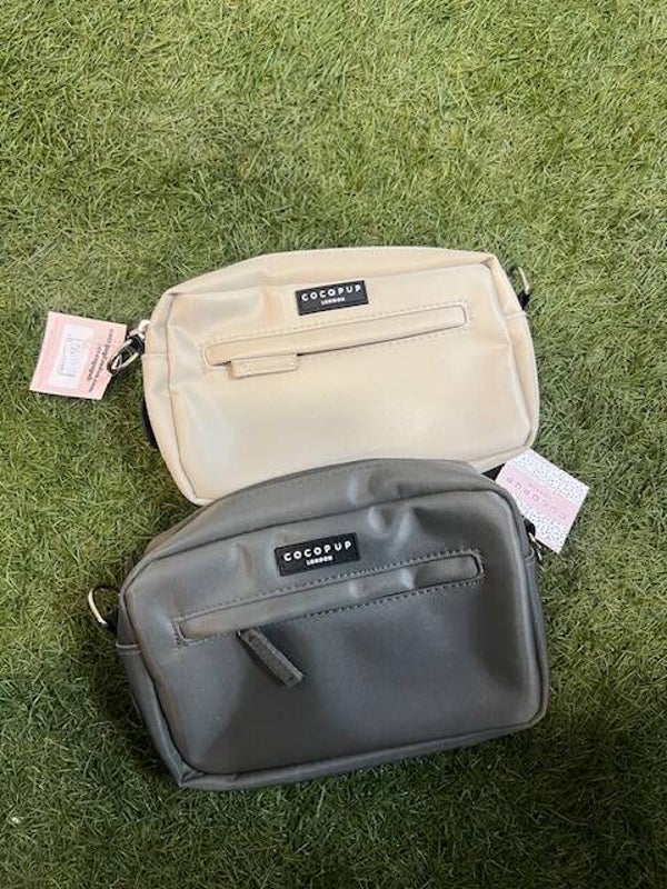 Cocopup London Dog Walking Bag