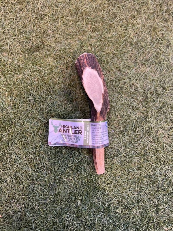 Highland Antler Large