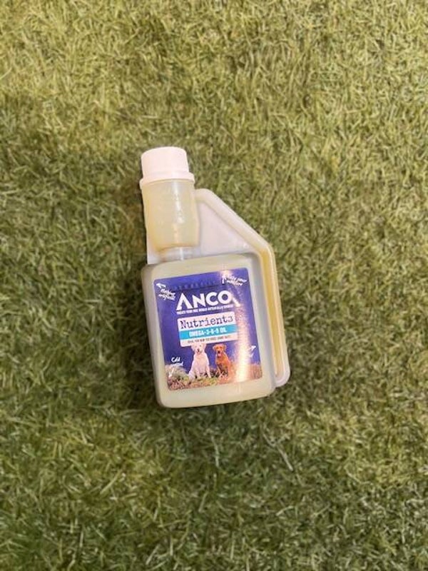Anco Omega Oil