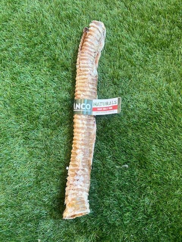 Giant Bully Tube 1pc