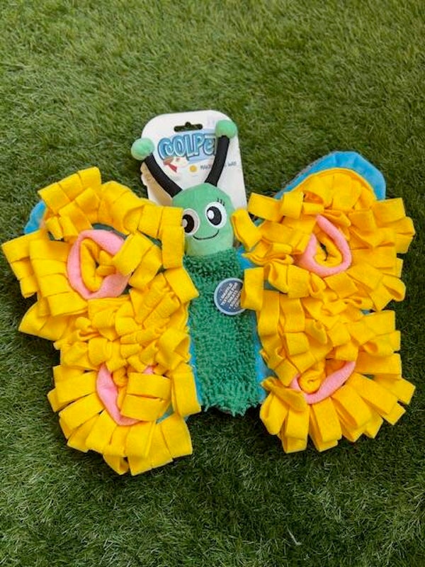 Coolpet Butterfly Snuffle Matt