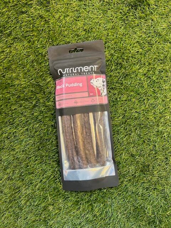 Nutriment Black Pudding Sticks