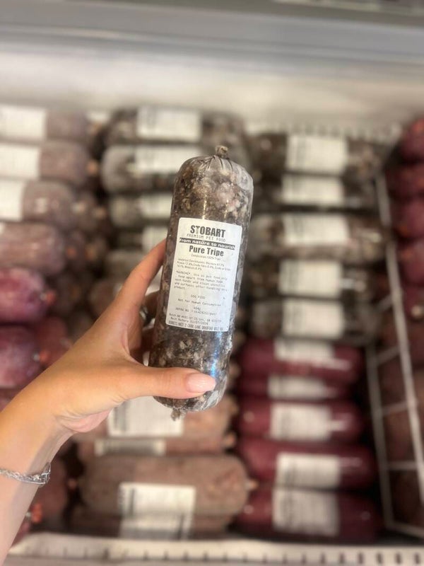 Stobart Just Tripe 454g