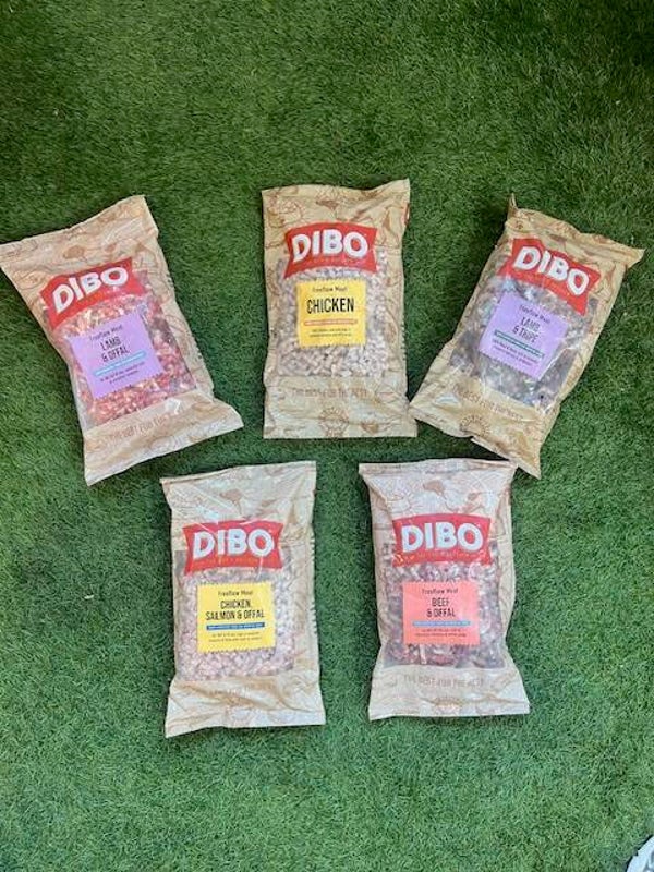 Dibo Freeflow 1kg