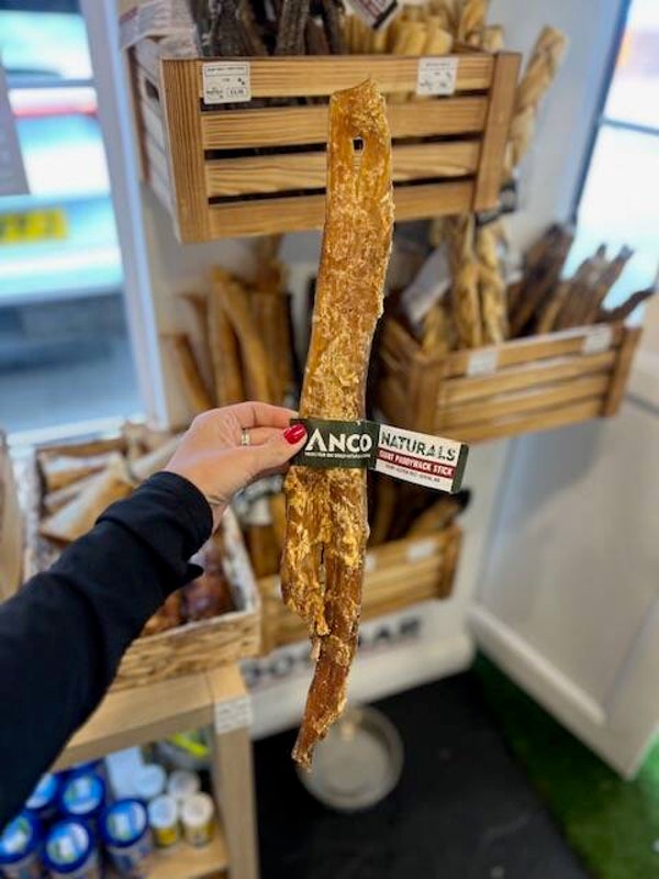 Giant Paddywack Stick