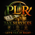 PLR TAX SERVICES