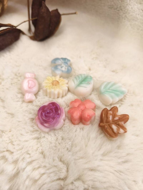 WX Florales