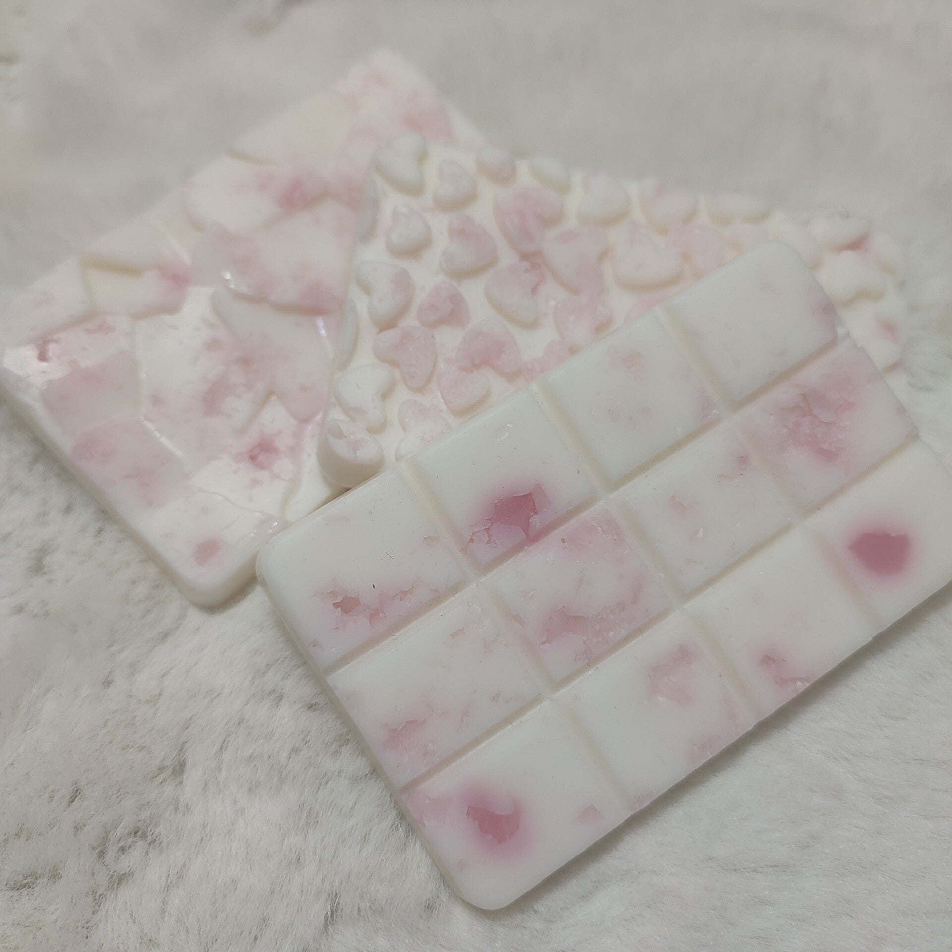 TABLETA DE CHOCOLATE