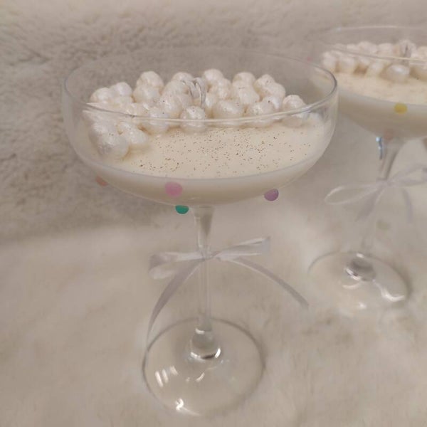 BURBUJAS DE CAVA