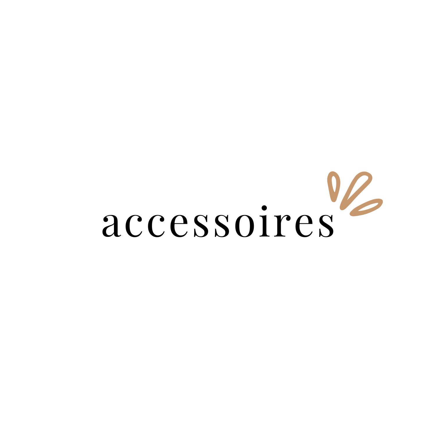 Worthy and Beloved accessoires