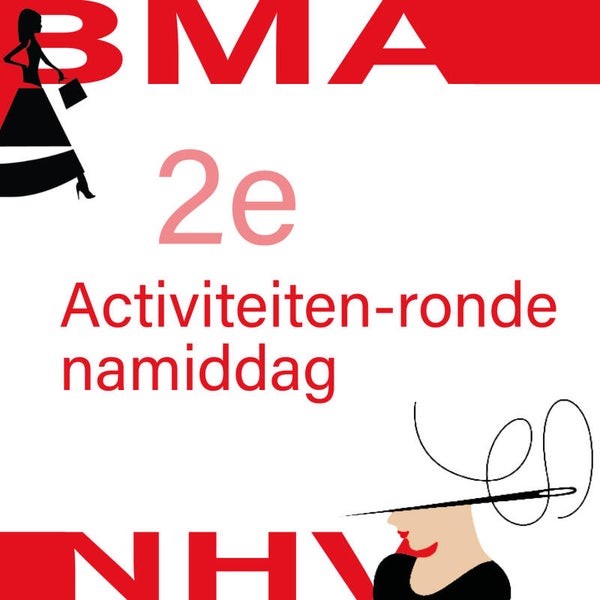 2e Activiteiten-ronde 2025 (optioneel)