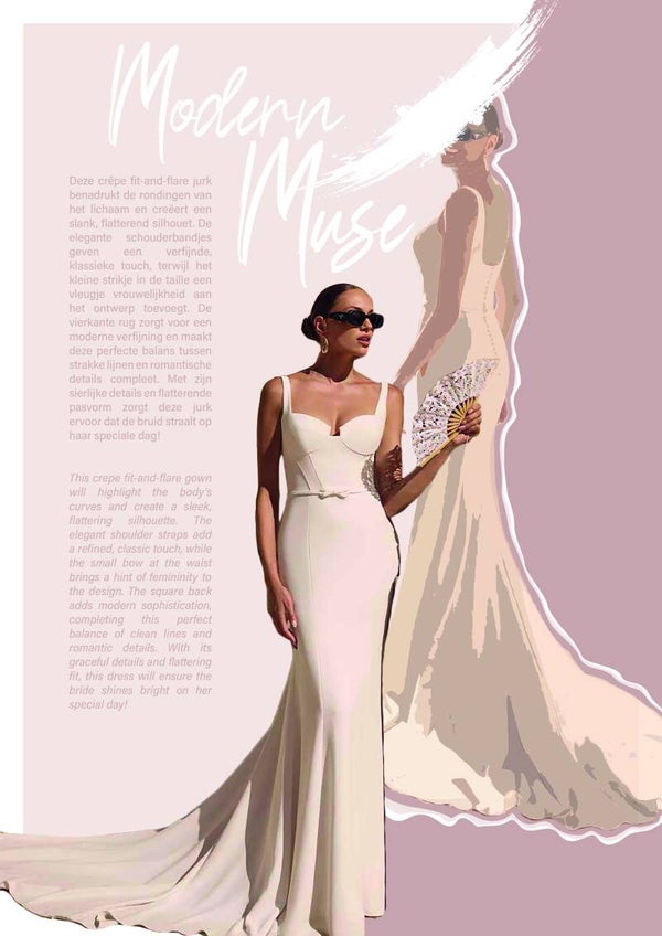 Hoedenwedstrijd 2026 - Modern Muse