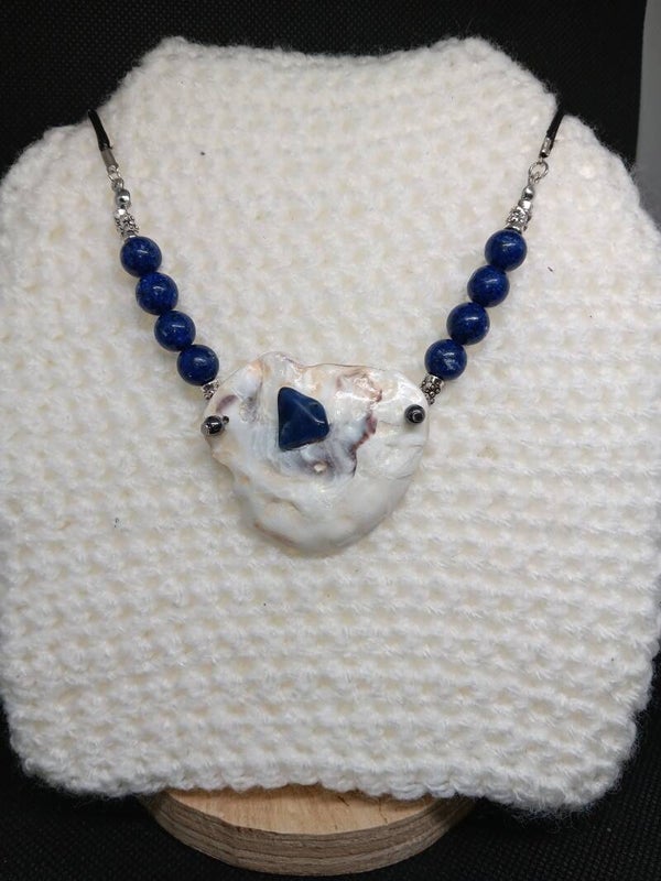 Collier lapis 04