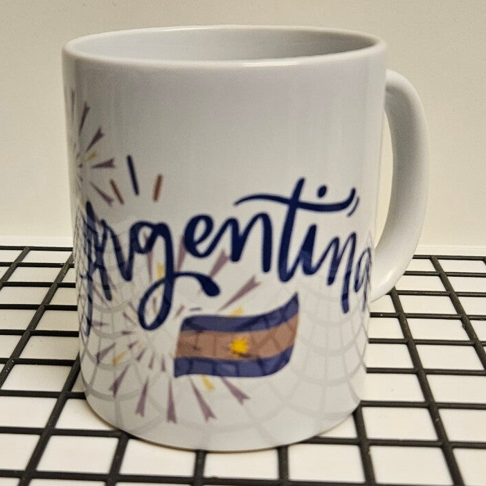 Argentina