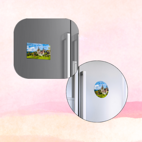 H&E Fridge Magnet Bundle