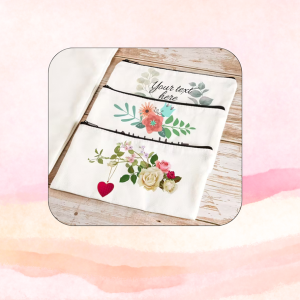 H&E Coin Wallets Bundle