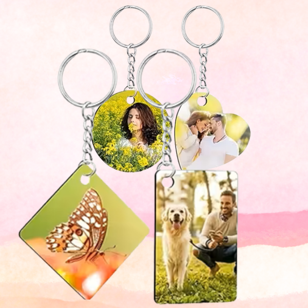 H&E Keychain Bundle