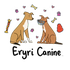 Eryri Canine