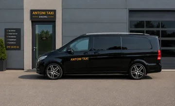 Mercedes V-Klasse