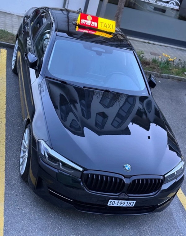 Egerkingen Langenthal