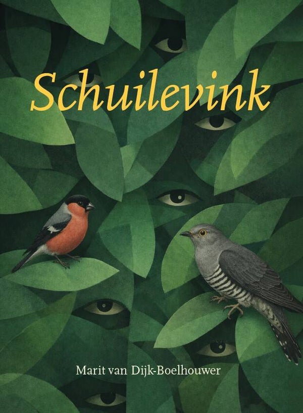 Schuilevink