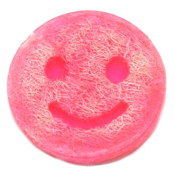 Savon Exfoliant Bubblegum Éclatant