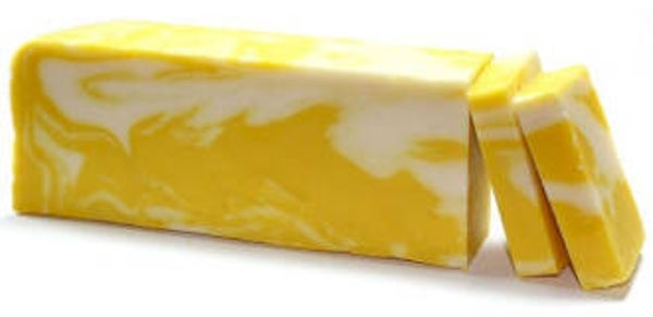 Savon citronnelle