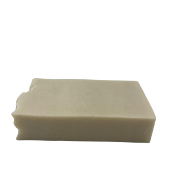 Savon Pur Lait d' Ânesse Huile d'Olive Naturelle