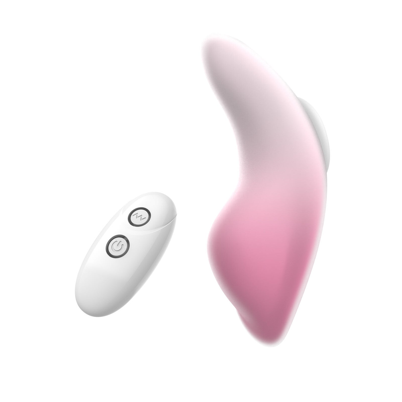 Vibrator Draagbare Discreet vibrerend zitkus voor Vrouw