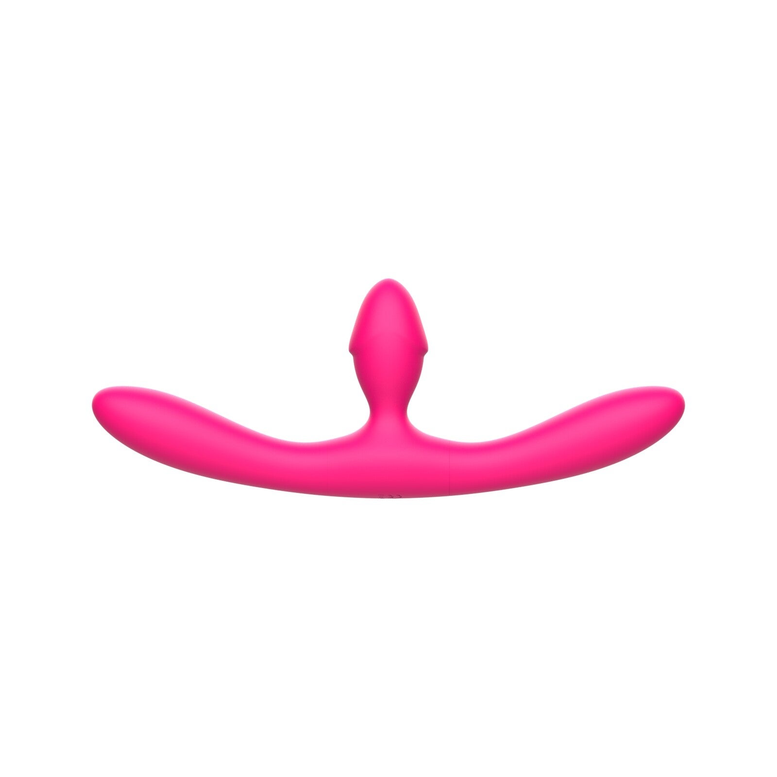 Dubbelzijdig Dildo voor Lesbische Koppels met Anale