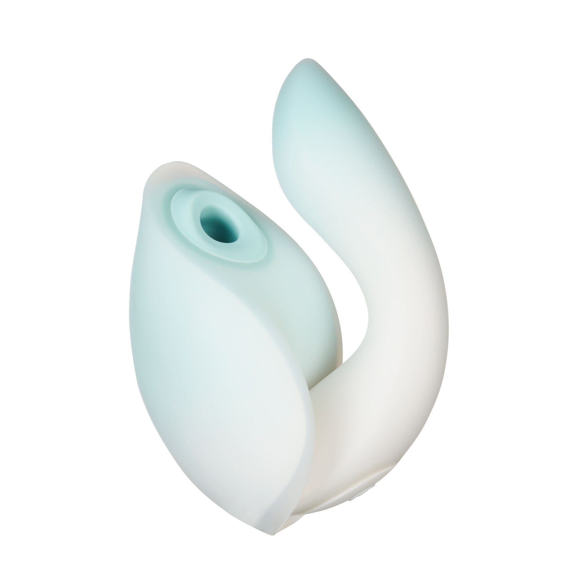 Intelligente Drukgevoelige Partner Clit G-Spot dildo Vibrator met 49 Multi-Sensuele Modi