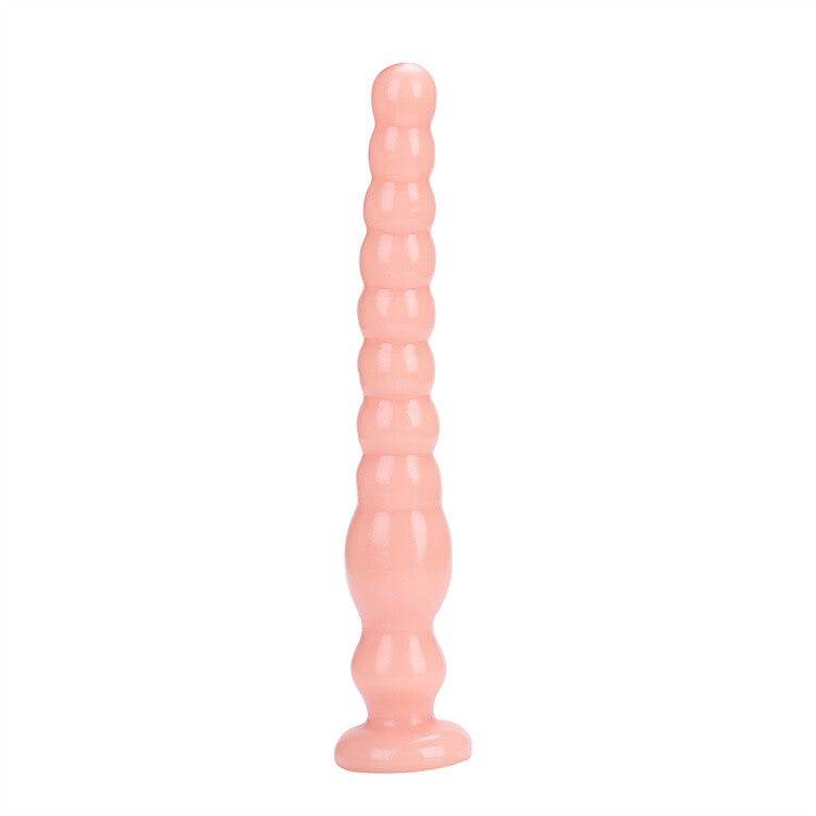 Lang Anal 26 cm Dildo