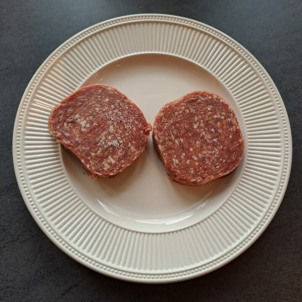 Hamburgers
