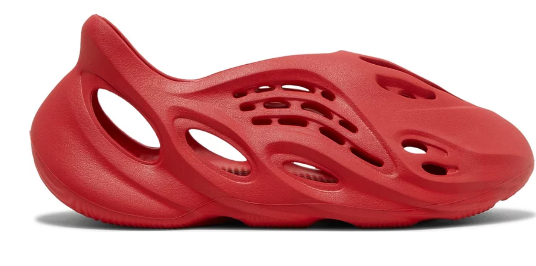 Yeezy Foam Runner ''Vermilion''